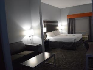 Best Western Elkhart Inn & Suites Habitación foto